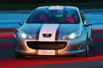 Peugeot 407 Silhouette 2004 года